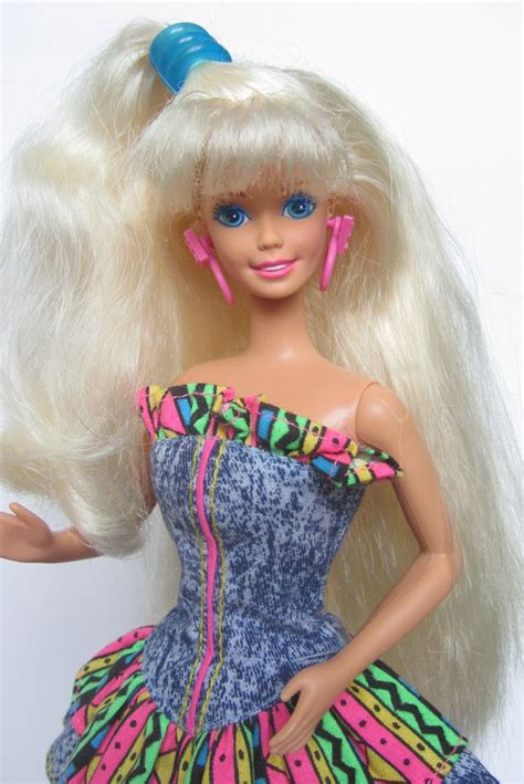 1990s barbies